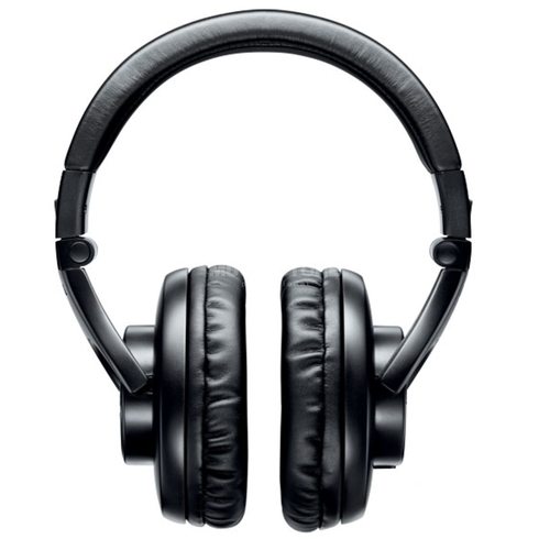 Наушники Shure SRH840