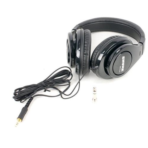 Наушники Shure SRH240