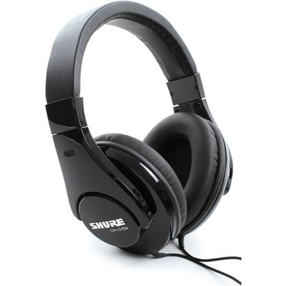 Наушники Shure SRH240A