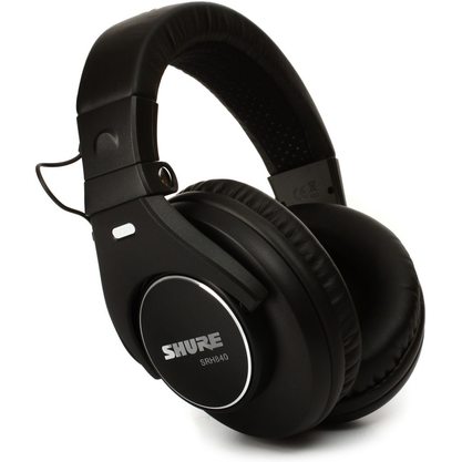 Наушники Shure SRH840