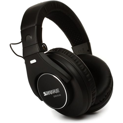 Наушники Shure SRH840