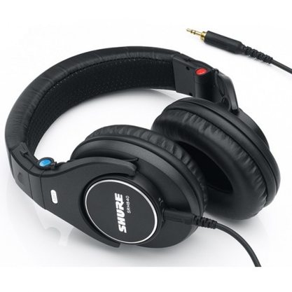 Наушники Shure SRH840