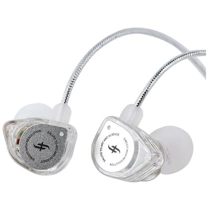 Наушники Simgot EW100P DSP