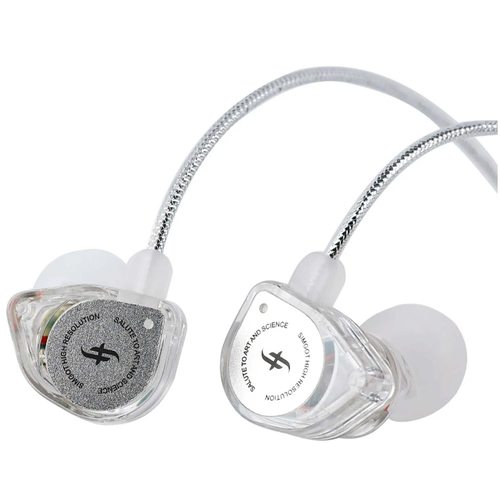 Наушники Simgot EW100P DSP