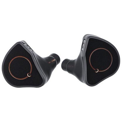 Наушники SIMGOT SuperMix 4 (черный)