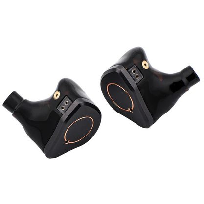 Наушники SIMGOT SuperMix 4 (черный)