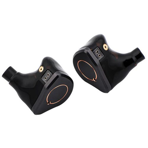 Наушники SIMGOT SuperMix 4 (черный)