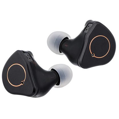 Наушники SIMGOT SuperMix 4 (черный)