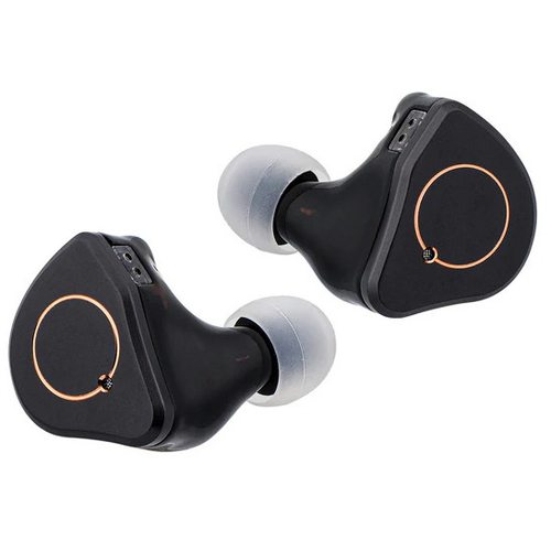 Наушники SIMGOT SuperMix 4 (черный)