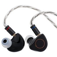 SIMGOT SuperMix 4 (черный)