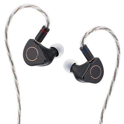 Наушники SIMGOT SuperMix 4 (черный)