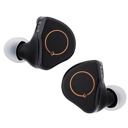 Наушники SIMGOT SuperMix 4 (черный)