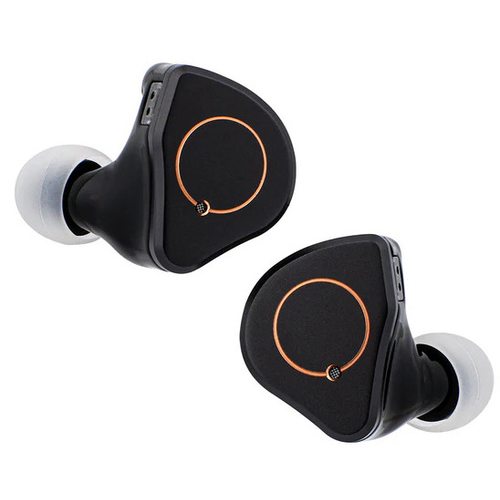 Наушники SIMGOT SuperMix 4 (черный)