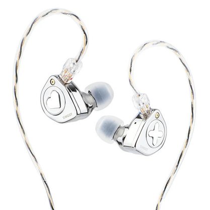 Наушники Simgot EW300 Standard