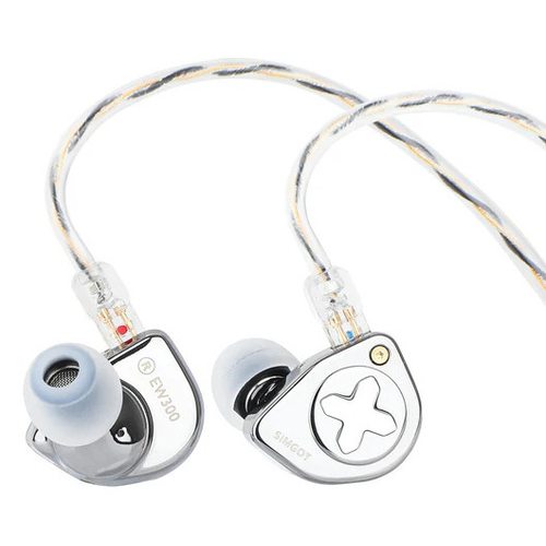 Наушники Simgot EW300 Standard