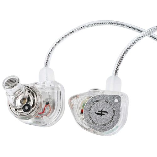 Наушники Simgot EW100P DSP