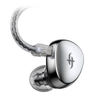 Simgot EA500 (серебристый)