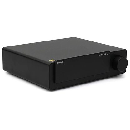 Портативный усилитель и ЦАП SMSL D-6S