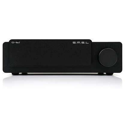 Портативный усилитель и ЦАП SMSL D-6S