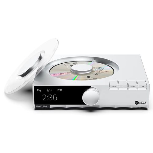 CD-плеер SMSL PL200T