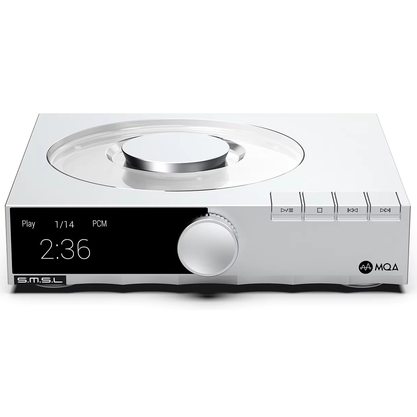 CD-плеер SMSL PL200T