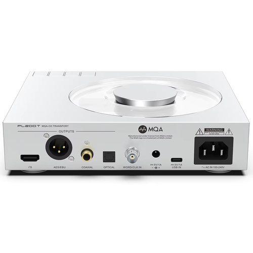 CD-плеер SMSL PL200T