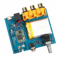 SMSL B1 (черный)