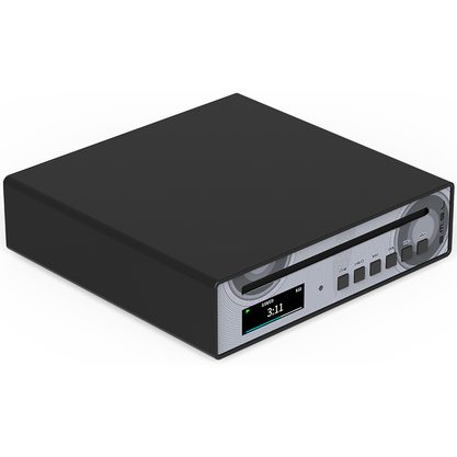 CD-плеер SMSL PL100 Pro (черный)