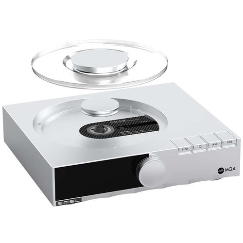 CD-плеер SMSL PL200T