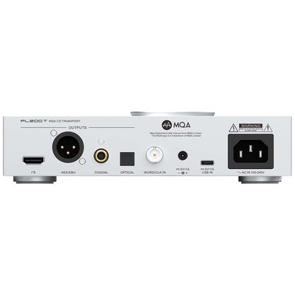 CD-плеер SMSL PL200T
