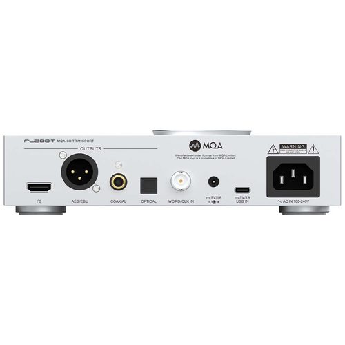 CD-плеер SMSL PL200T