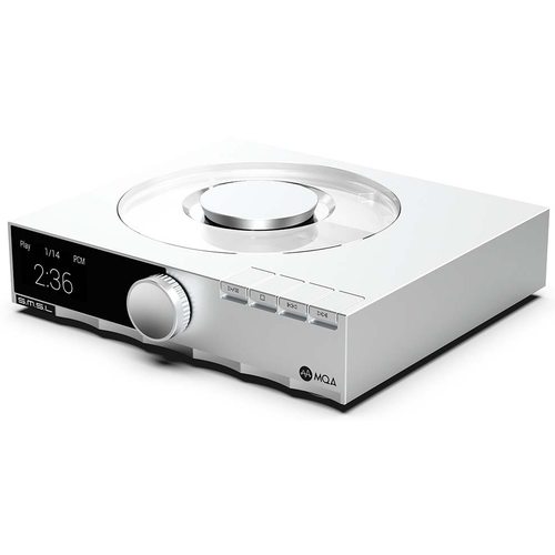 CD-плеер SMSL PL200T