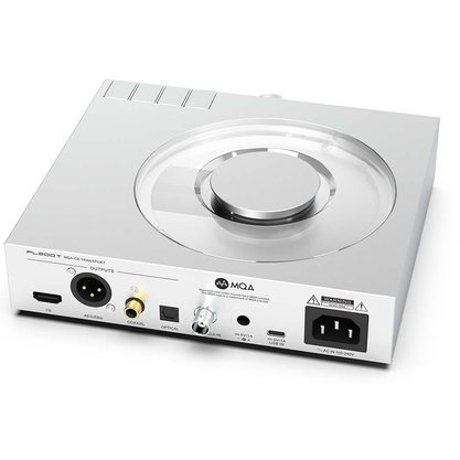 CD-плеер SMSL PL200T