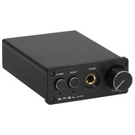 SMSL SD-793 II (черный)