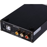 SMSL SD-793 II (черный)