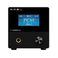 SMSL M500 MKII (черный)