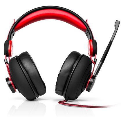 Игровые наушники SVEN AP-G777MV