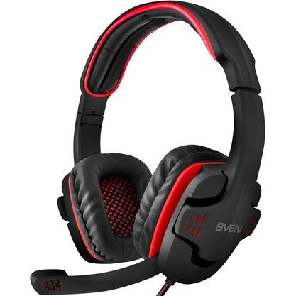 Игровые наушники Sven AP-G855MV