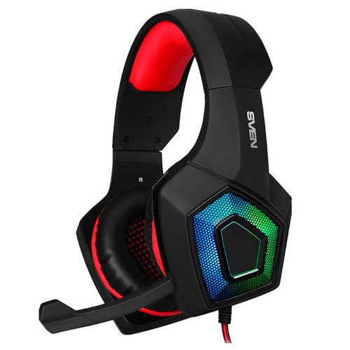 Игровые наушники SVEN AP-U880MV