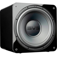 SVS SB-1000 Pro (черный глянец)