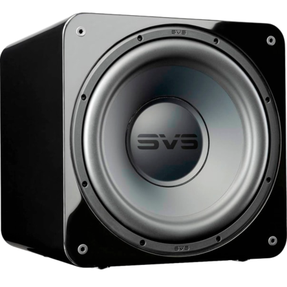 Сабвуфер SVS SB-1000 Pro (черный глянец)