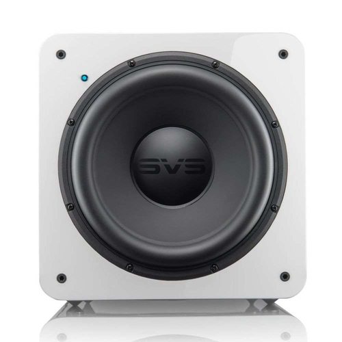 Сабвуфер SVS SB-2000 Pro (белый)