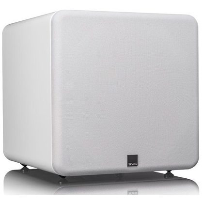 Сабвуфер SVS SB-2000 Pro (белый)