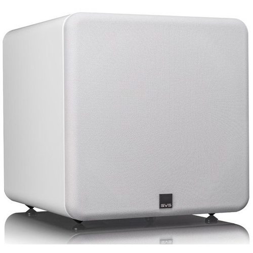 Сабвуфер SVS SB-2000 Pro (белый)