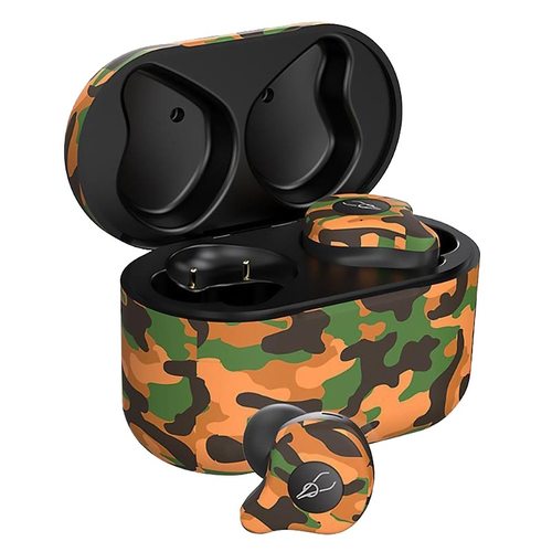 Беспроводные наушники Sabbat E12 Ultra Sahara