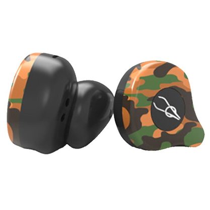 Беспроводные наушники Sabbat E12 Ultra Sahara