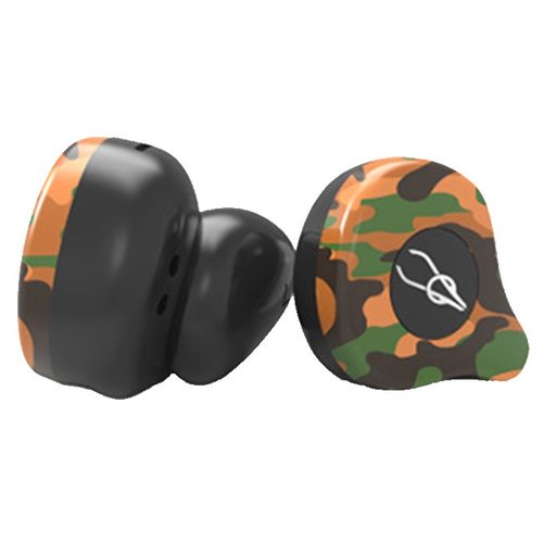 Беспроводные наушники Sabbat E12 Ultra Sahara