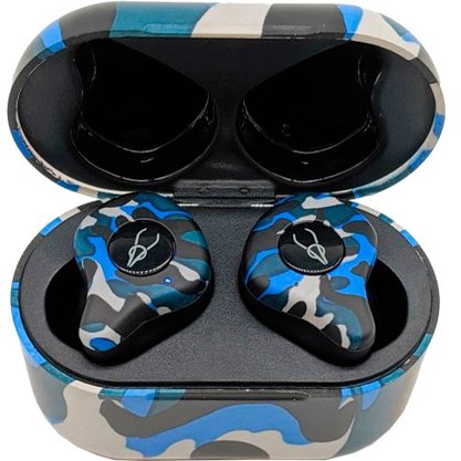 Беспроводные наушники Sabbat E12 Ultra Caribbean