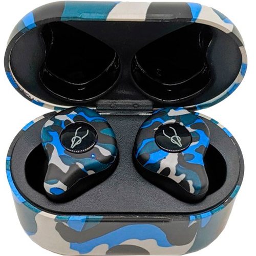 Беспроводные наушники Sabbat E12 Ultra Caribbean