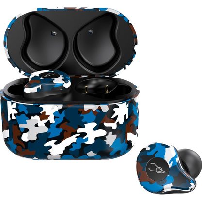 Беспроводные наушники Sabbat E12 Ultra Caribbean